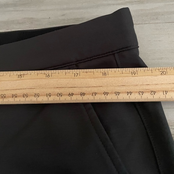 Greg Norman Performance Shorts Sz 38 Black  Golf Men’s - Picture 5 of 7